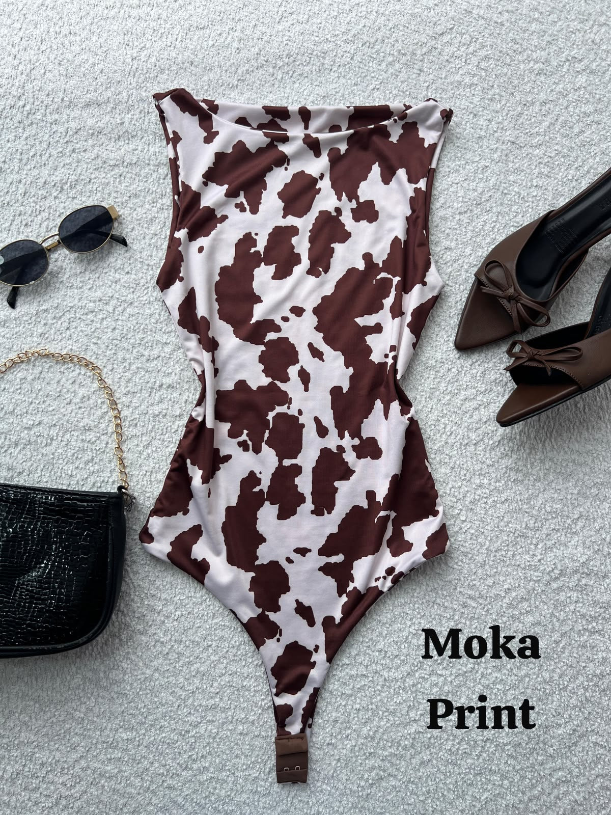 Body Safari Chic