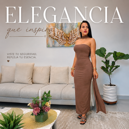 Vestido Selene