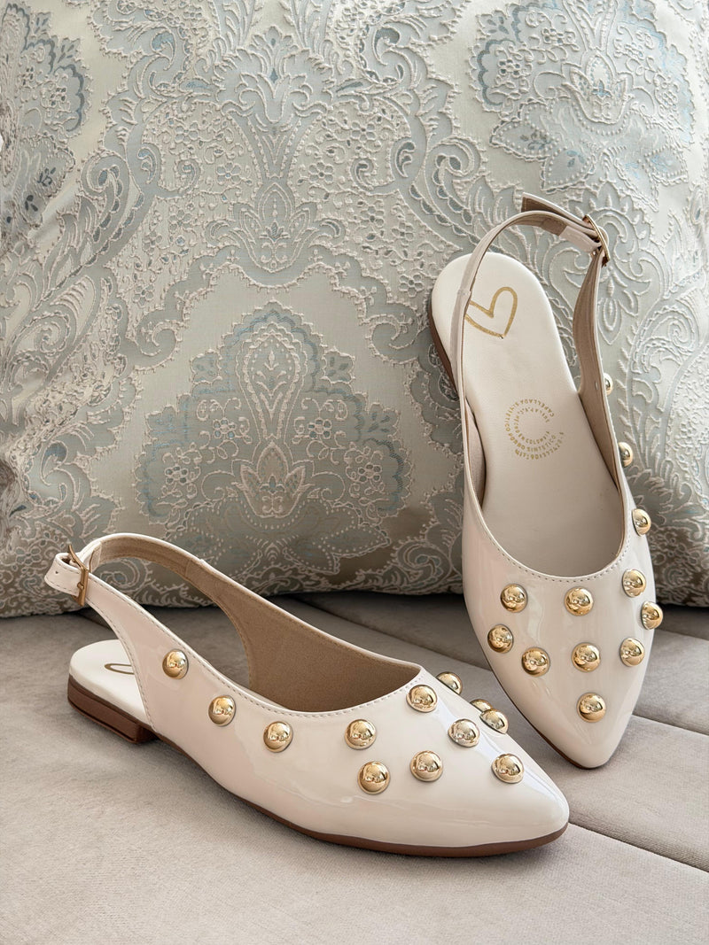 Baletas Perla