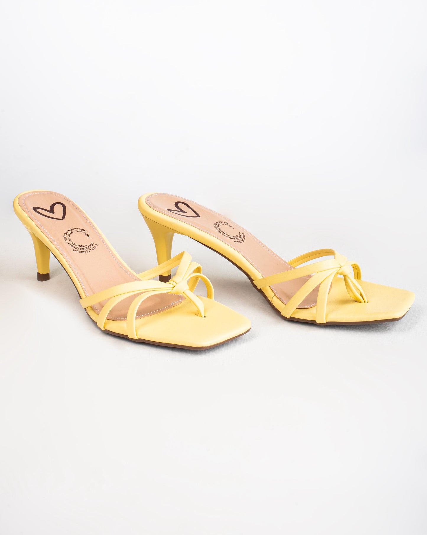 Tacones Aura