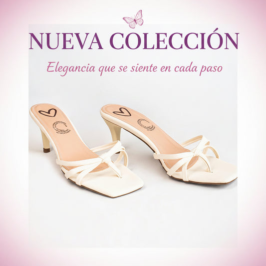 Tacones Aura