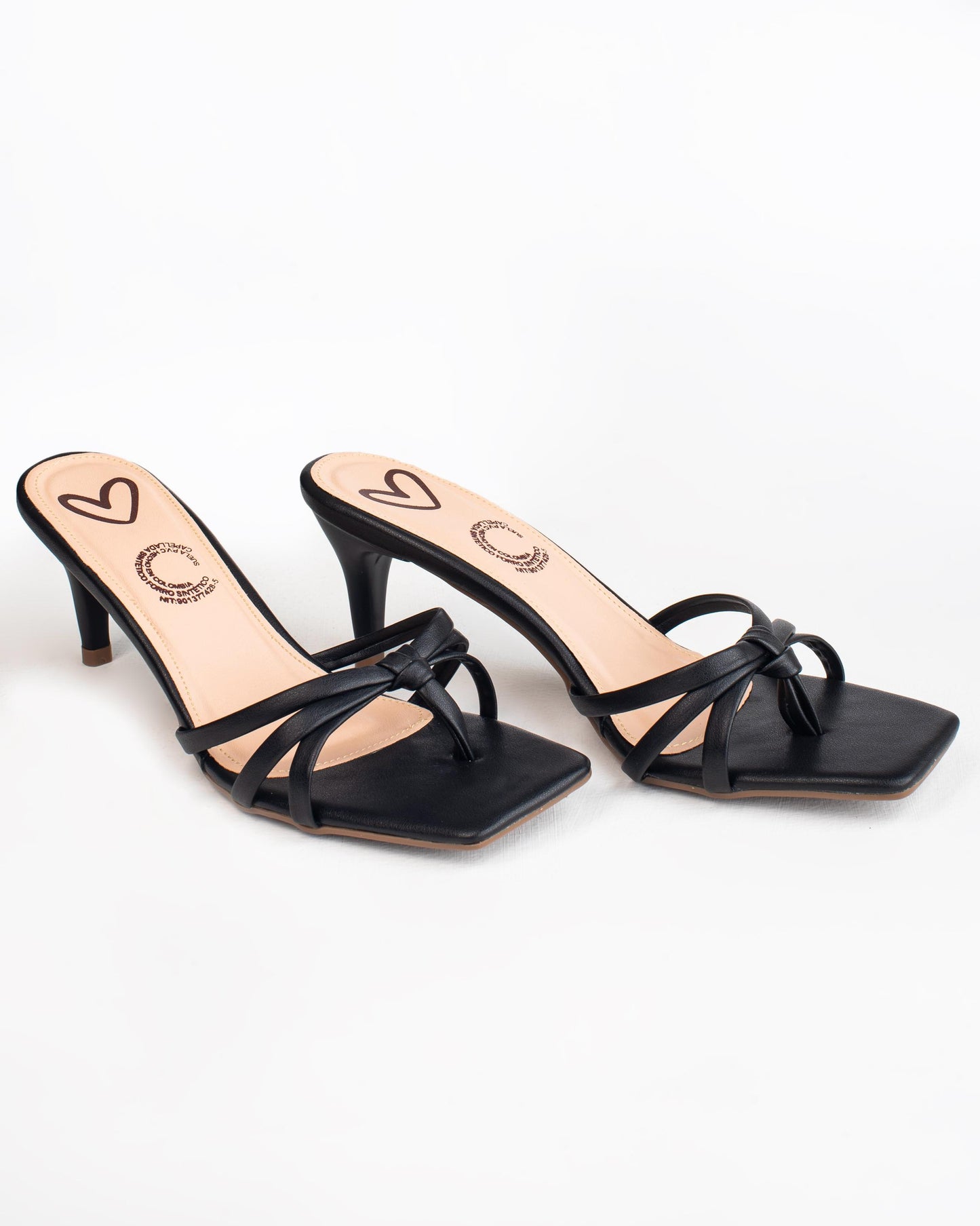 Tacones Aura
